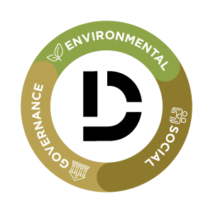 Environmental Social Governance