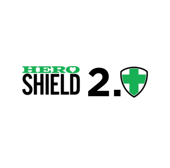 HeroShield 2.0 - HeroShield 2.0