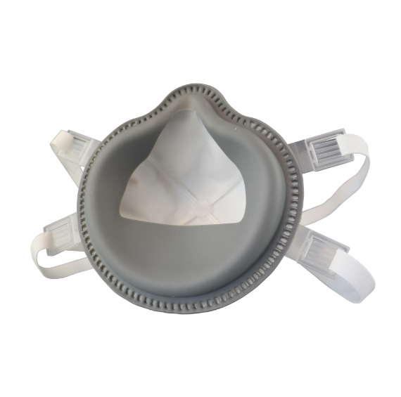 Small Mask DPL02 FFP3 Small Mask | No Valve | High FitTest | Comfort | UK | DENPRO ...